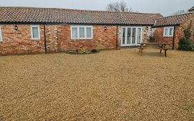 Peardrop Cottage